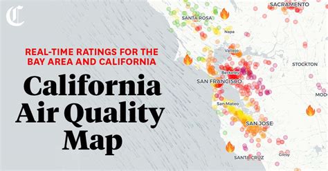 bay area real time air quality